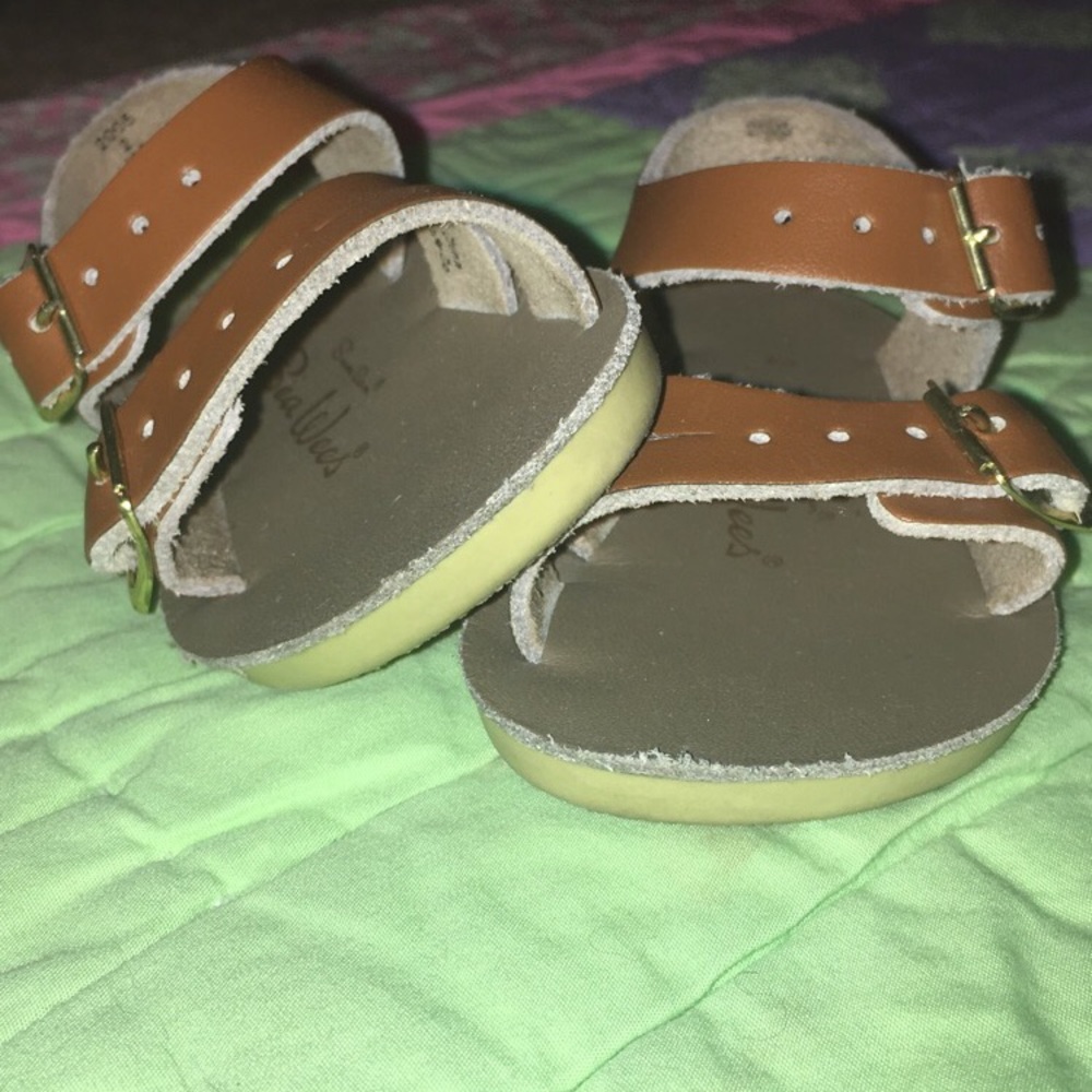 Sun San Sea Wee Surfers sz 2